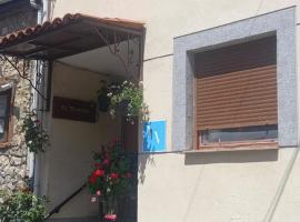 CA' REMEDIOS，費萊喬薩的滑雪度假村