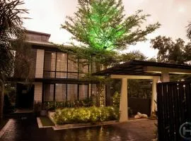 Private Villa in Kollam with Pool