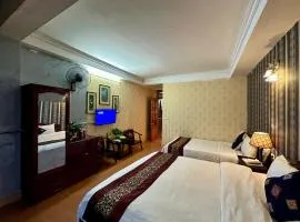 Hà Giang Hotel Sapa