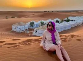 Luxury Bedouin Camp