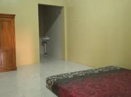 Homestay & Kost Syariah Nggon Toeroe