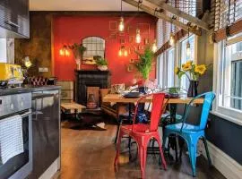 Boutique City Centre Flat by City SuperHost