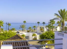 Estepona Centre Fishermans Cottage LEIF