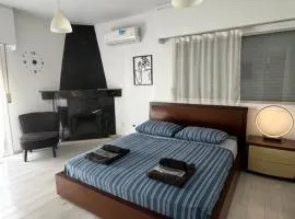 Top floor apartment in Nicosia with view!