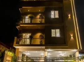 Aarna house