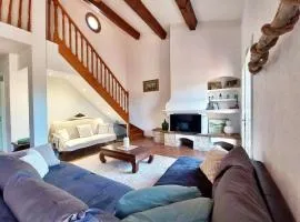 Family house - quiet - common pool - Fréjus