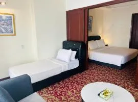 APARTMENT by Times Square KL