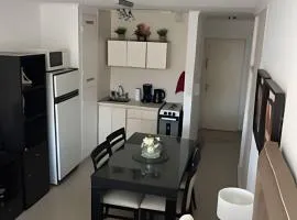 Apartament vista Buen pastor