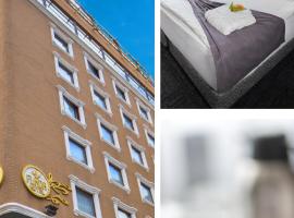 Funda Hotel, hotel v destinaci Trabzon