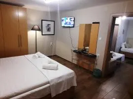 All Season Apartments