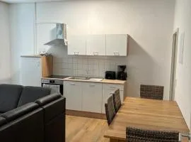 Apartment Am Dom