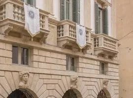 The Ambassador Apartment by Palazzo Monga