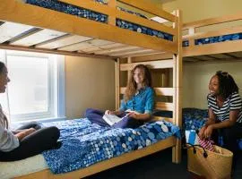 Top House Hostel Sharm El Sheikh