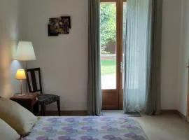 Le sablon chambres d'hotes