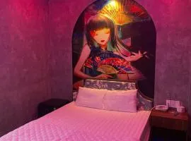 Sakura Hotel Thủ Đức