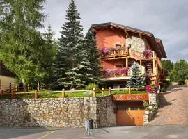 Villa Nordica Aurora