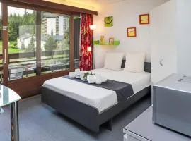 Apartment Rosablanche B22 by Interhome