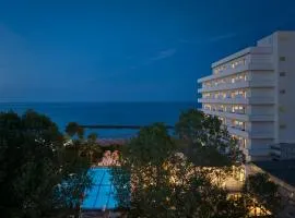 Serena Majestic Hotel
