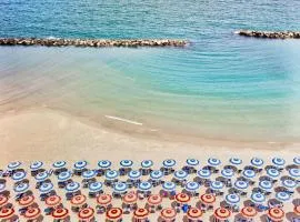 Serena Majestic Hotel