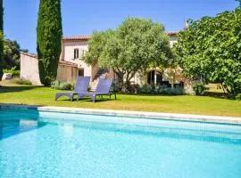 Holiday Home L'Oustaou dei Figo by Interhome