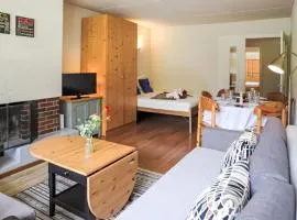 Apartment Rosablanche C21 by Interhome