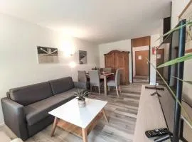 Apartment Allod Park Haus A E02 by Interhome
