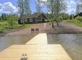 Holiday Home Peltosirkku by Interhome