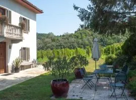 The Winemaker's House - La Collina La Casa