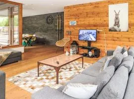 Apartment Rosablanche 205 by Interhome