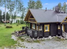 Holiday Home Runopuro by Interhome