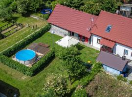 Holiday Home Maja by Interhome, hotel v destinaci Lič
