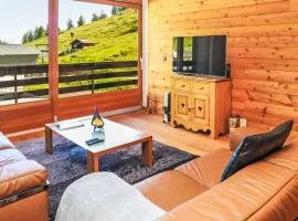 Apartment Rosablanche D 203A by Interhome