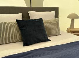Agger Glamping - Vesterhavet, hotell sihtkohas Tåbel