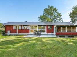 Holiday Home Solhaga by Interhome, hotel v destinaci Laholm