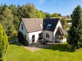 Holiday Home Lower Curr by Interhome