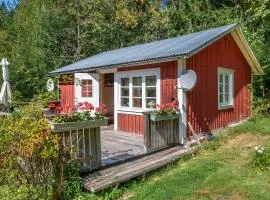 Holiday Home Stenfors by Interhome