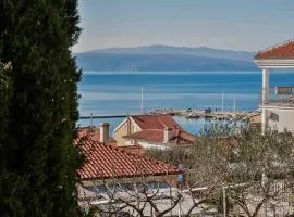 Apartment Maris with sea view