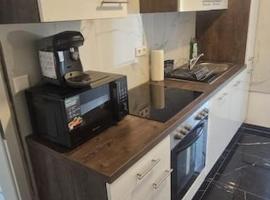 Wohnung für Team oder Familie, hotel v destinaci Weinsberg