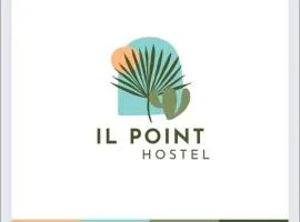 Il Point Hostel Cafe