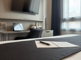 Hôtel Le Valois, Cognac Centre, hotel em Cognac