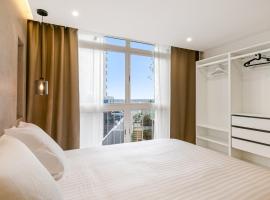 Luxury Loft Mar y Sol 2, hotel in Tacoronte