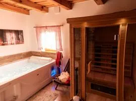 Wellness hiša Jelenov Grič