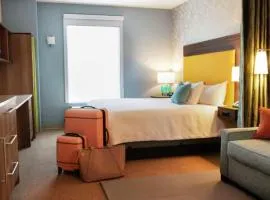 Home2 Suites By Hilton Fairburn Atlanta