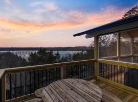 Paradise Lookout Margaritaville - Views and Pools, Hotel in Osage Beach