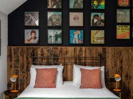 The Pilot Inn, B&B in London