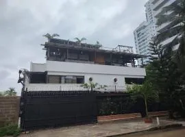 Luxury Villa in Castillo Grande