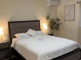 Hotel Mision Ferrer, Hotel in San Vicente