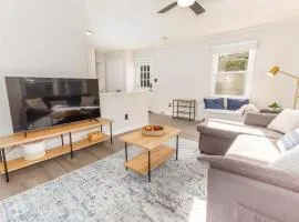 Comfy and Convenient Duplex