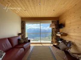 Homency Résidence Signal B16