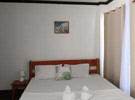 Viesnīca Moonstone Suites pilsētā Dženeralluna